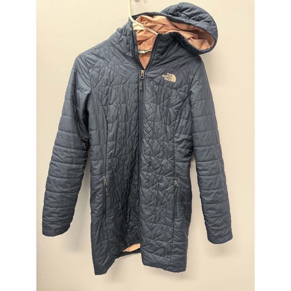 Women’s The North Face Tamburello Parka Size Small